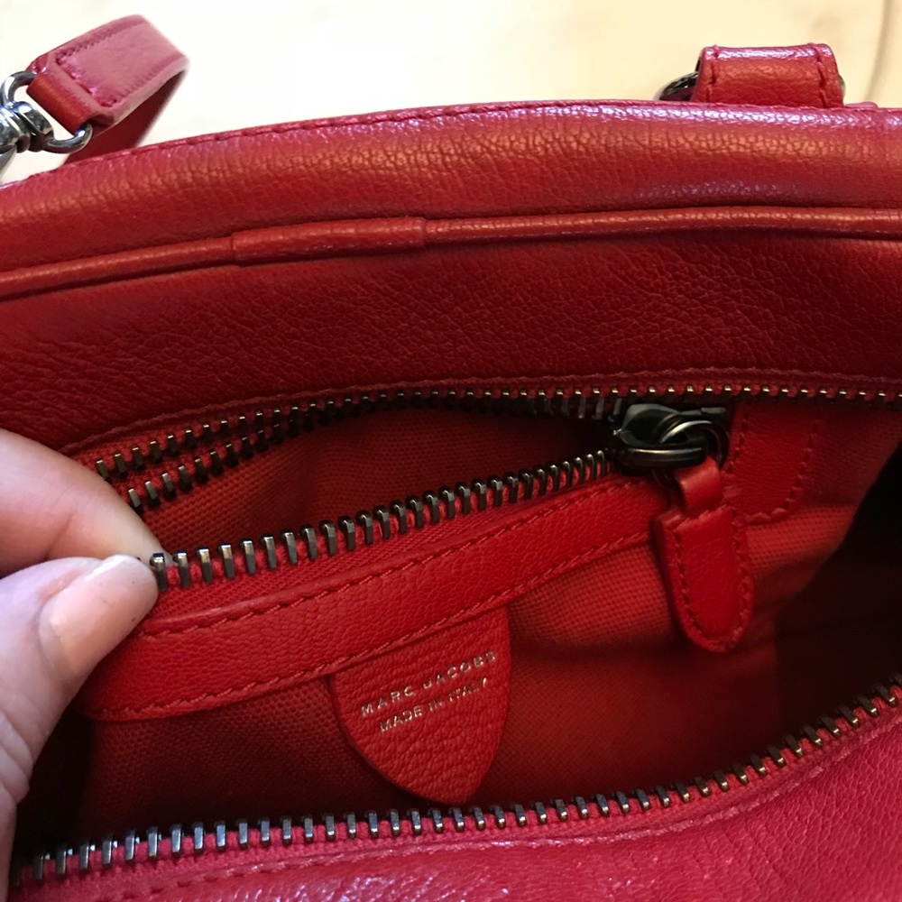 Mark Jacobs Bag